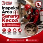 Jasa Pembasmi Kecoa Jakarta