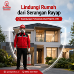 Jasa Pembasmi Rayap di Jakarta Barat Kualitas Premium