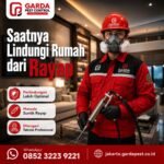 Jasa Anti Rayap di Jakarta Selatan Profesional dan Ada Garansi